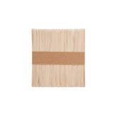 Wooden Ice Pop Stick - hotpackwebstore.com - Wooden Products